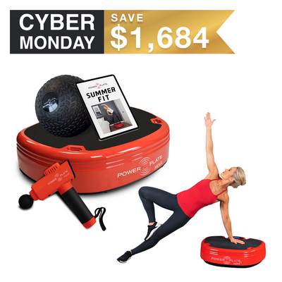 Fit for Summer Bundle & Program