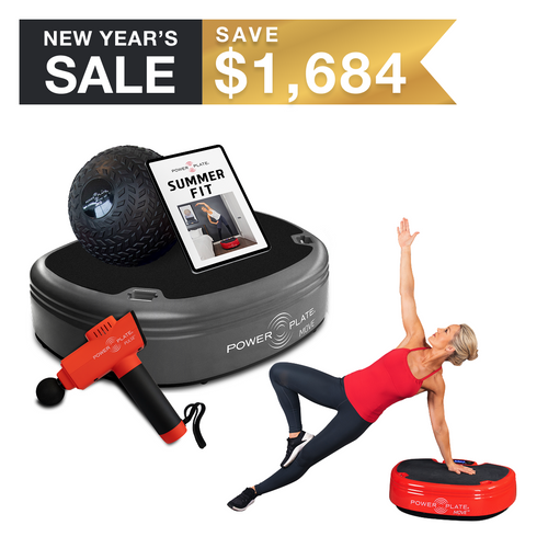 Fit for Summer Bundle & Program