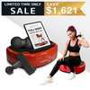 Full Body Pain Relief Bundle & Program