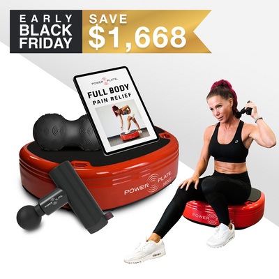 Full Body Pain Relief Bundle & Program