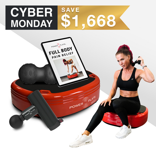 Full Body Pain Relief Bundle & Program