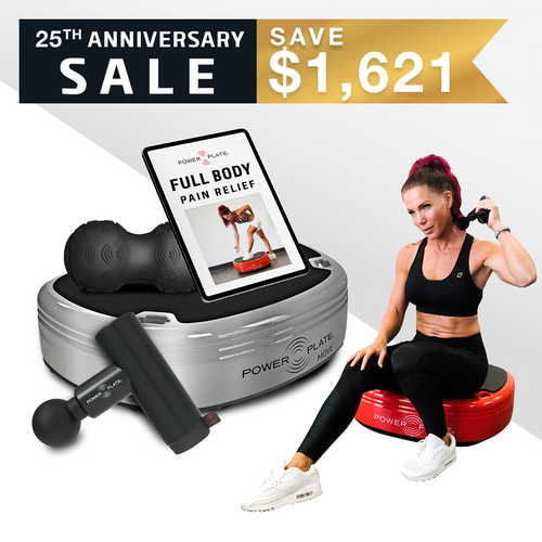 Full Body Pain Relief Bundle & Program