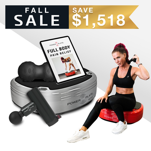 Full Body Pain Relief Bundle & Program