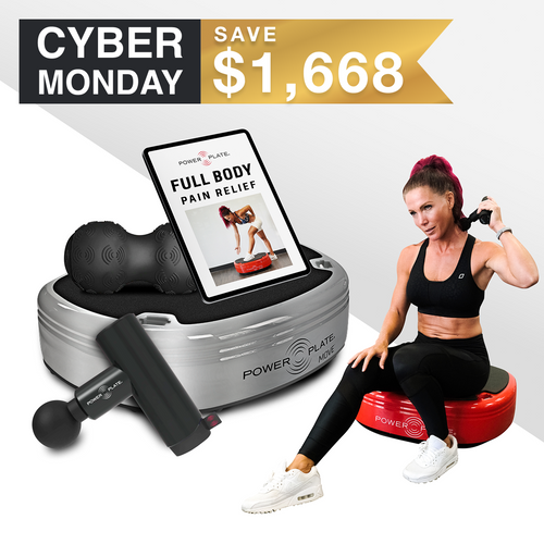 Full Body Pain Relief Bundle & Program