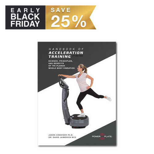 Handbook of Acceleration Training