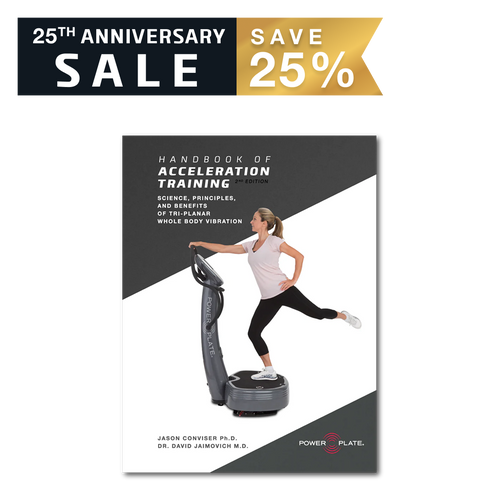 Handbook of Acceleration Training
