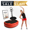 Strong Bones, Strong Body Bundle & Program