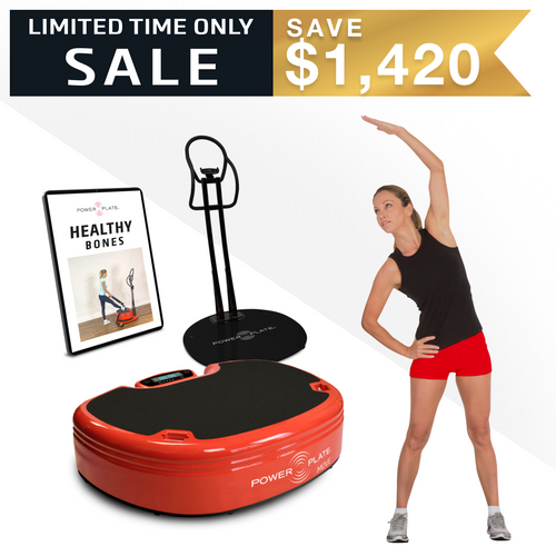 Strong Bones, Strong Body Bundle & Program