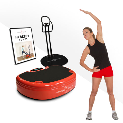 Strong Bones, Strong Body Bundle & Program