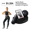New Year Ignite Body Transformation Bundle & Program