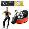 New Year Ignite Body Transformation Bundle & Program