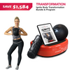 New Year Ignite Body Transformation Bundle & Program