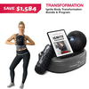 New Year Ignite Body Transformation Bundle & Program