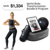 New Year Ignite Body Transformation Bundle & Program