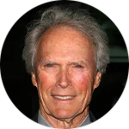 CLINT EASTWOOD