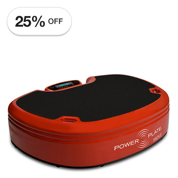 Power Plate® MOVE™