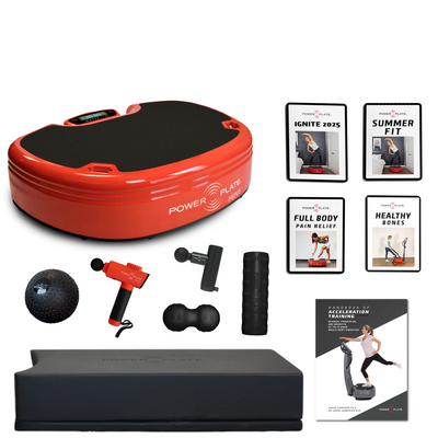 Power Plate MOVE Ultimate Gym Bundle