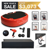 Power Plate MOVE Ultimate Gym Bundle