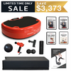 Power Plate MOVE Ultimate Gym Bundle