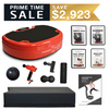 Power Plate MOVE Ultimate Gym Bundle