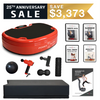 Power Plate MOVE Ultimate Gym Bundle