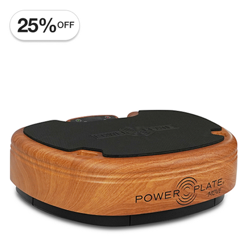 Power Plate® MOVE™