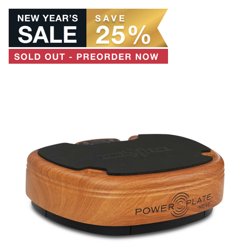 Power Plate® MOVE™