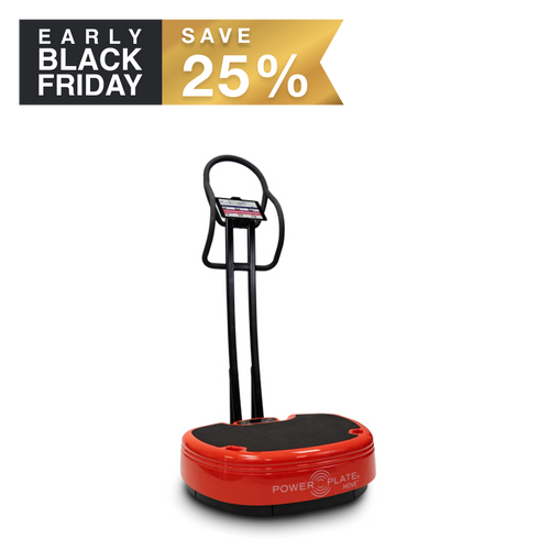 Power Plate® MOVE Stability Bar