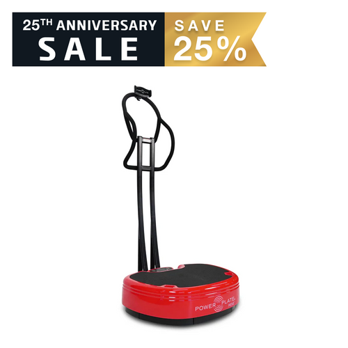 Power Plate® MOVE Stability Bar