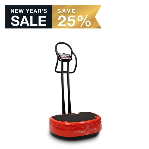 Power Plate® MOVE Stability Bar