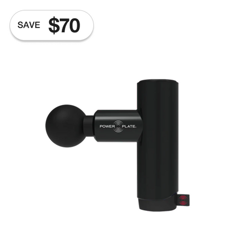 Power Plate Mini+