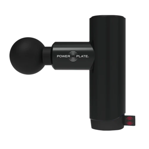 Mini Massage Gun | Power Plate Mini+ Mini Massage Gun | Power Plate Mini+