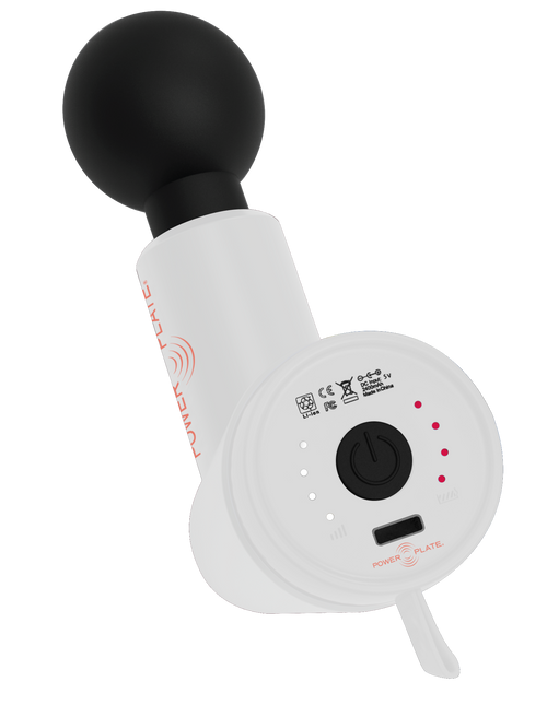 Mini power plate hotsell