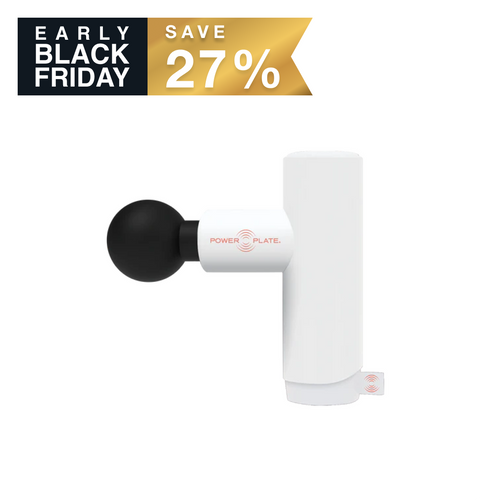 Mini Massage Gun Power Plate Mini