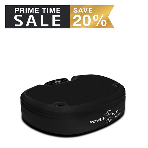 Power Plate® MOVE