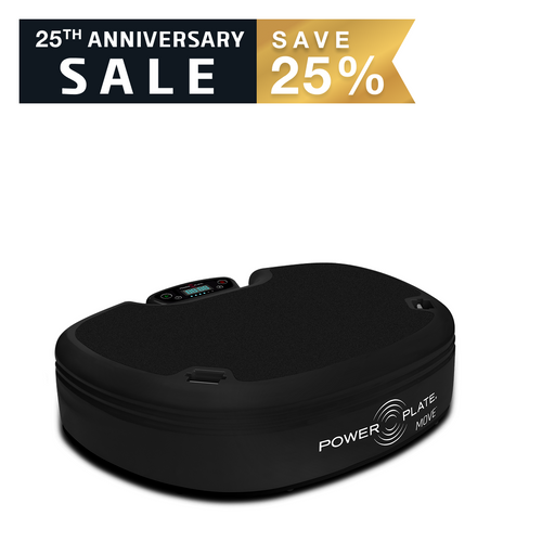 Power Plate® MOVE