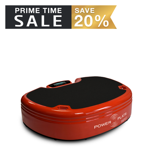 Power Plate® MOVE