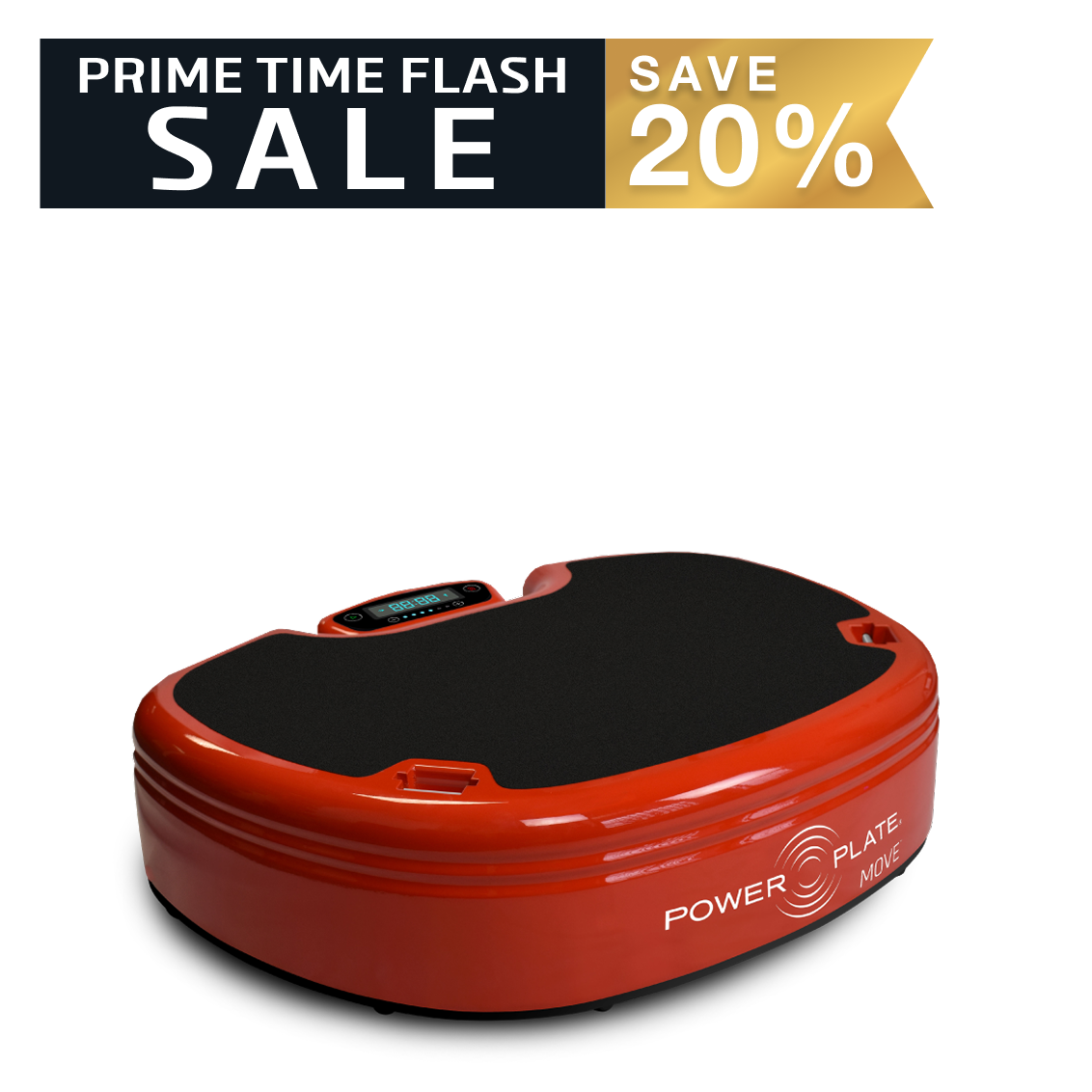 Power Plate® MOVE