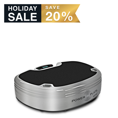 Power Plate® MOVE™