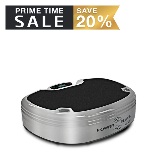 Power Plate® MOVE