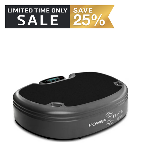 Power Plate® MOVE™