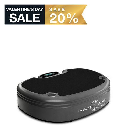 Power Plate® MOVE™