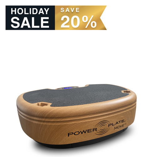 Power Plate® MOVE™