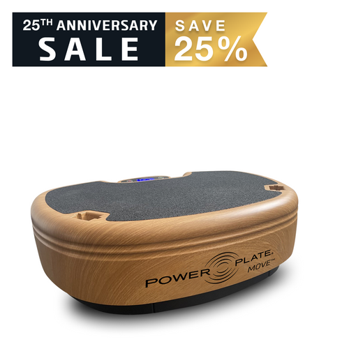 Power Plate® MOVE