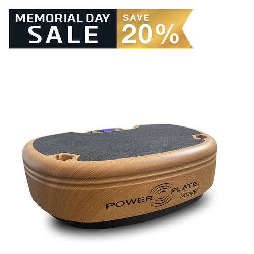 Power Plate® MOVE