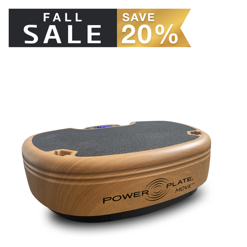 Power Plate® MOVE