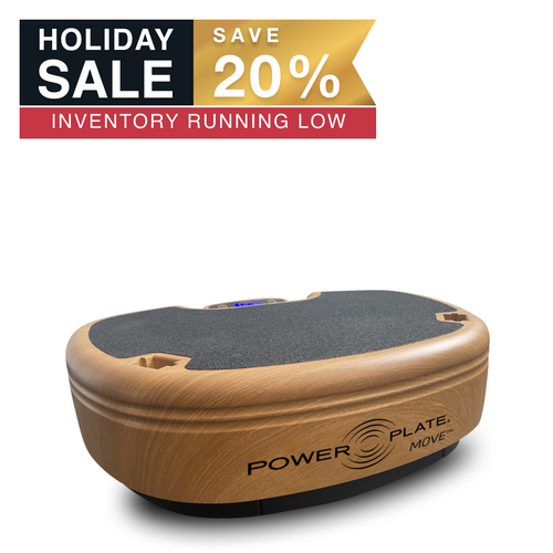 Power Plate® MOVE