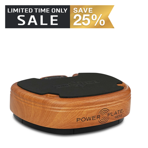 Power Plate® MOVE™