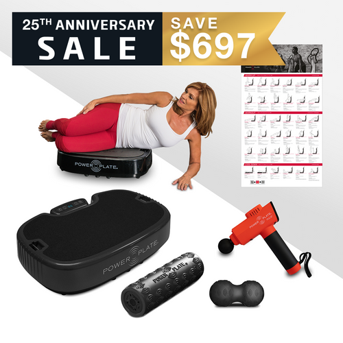 Natural Pain Relief Bundle