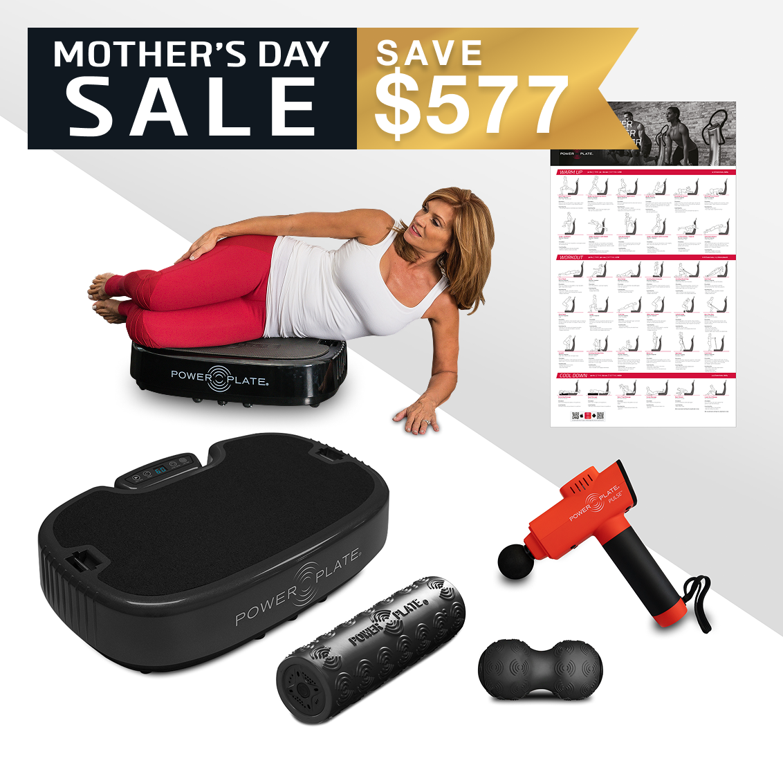 Natural Pain Relief Bundle